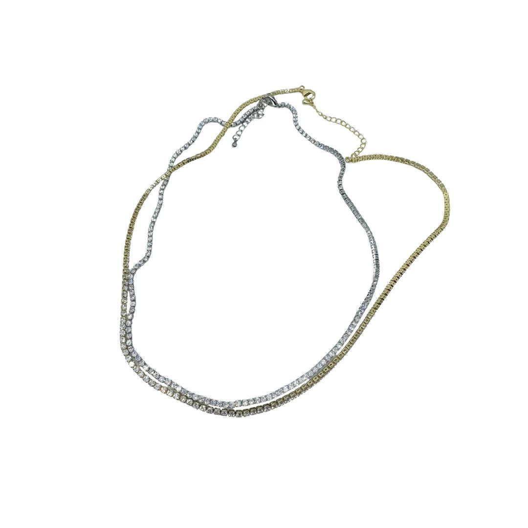 COLLAR FLORENCIA