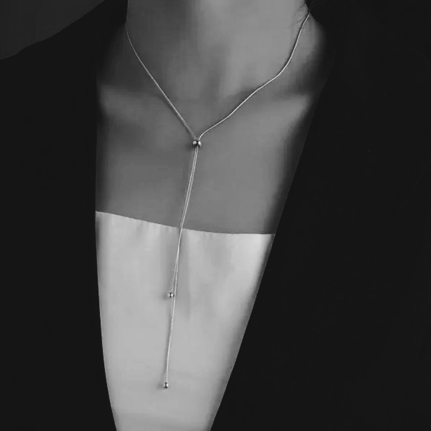 COLLAR GANCHO