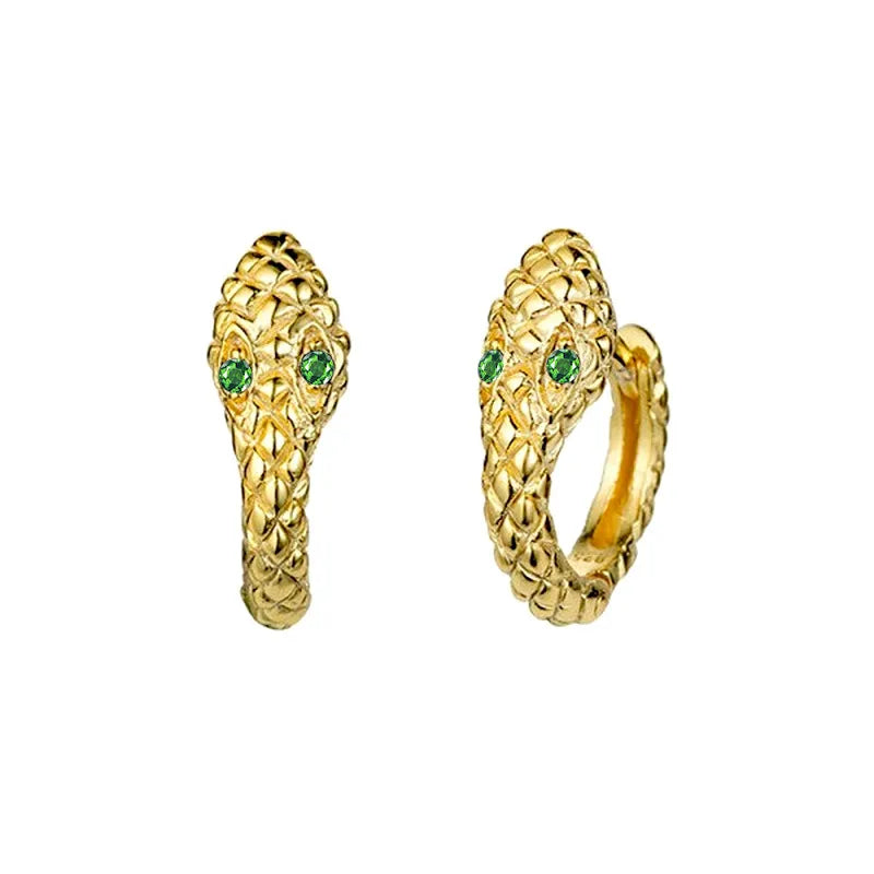 ARETE SERPIENTE