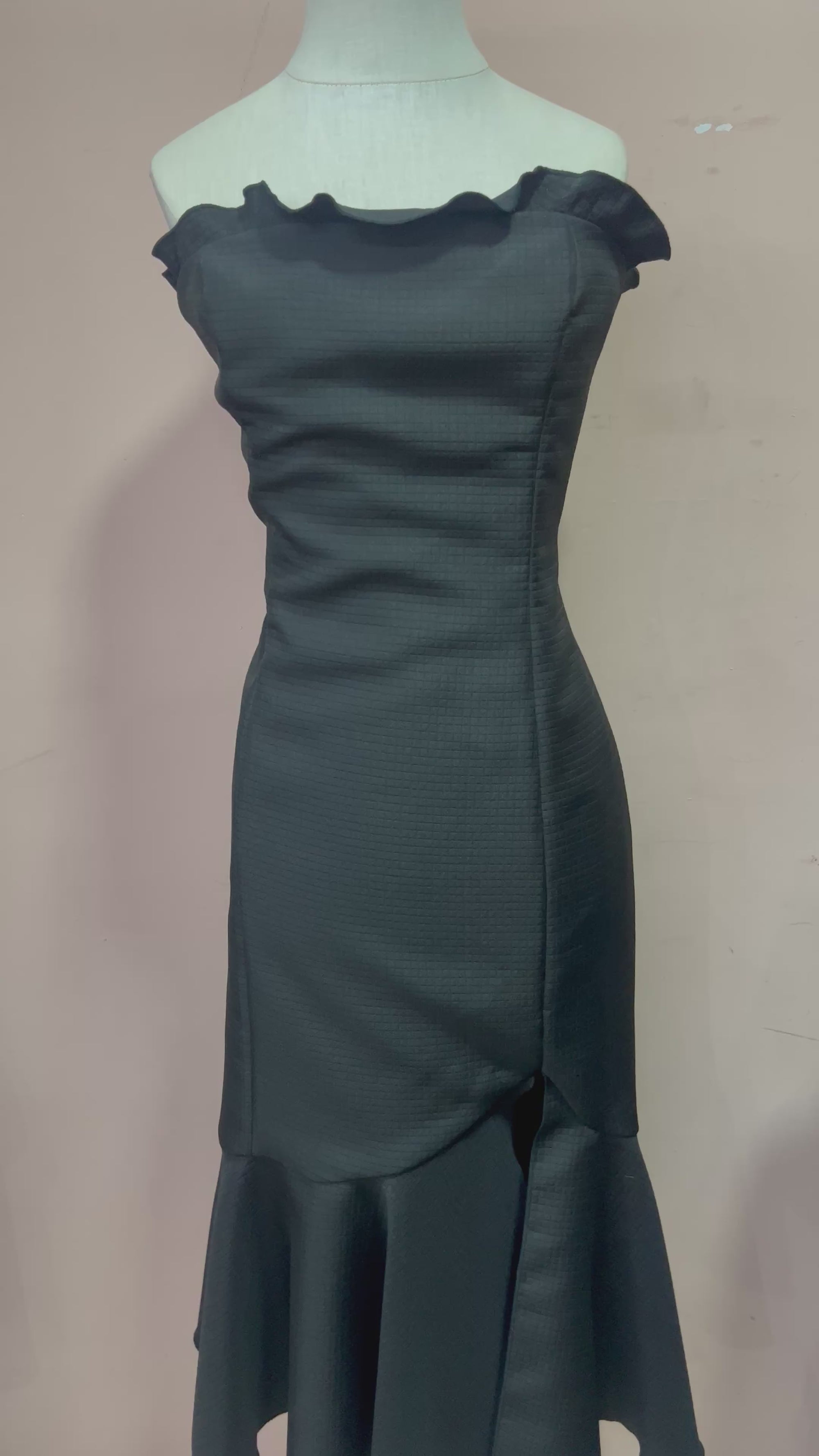 Vestido C1304