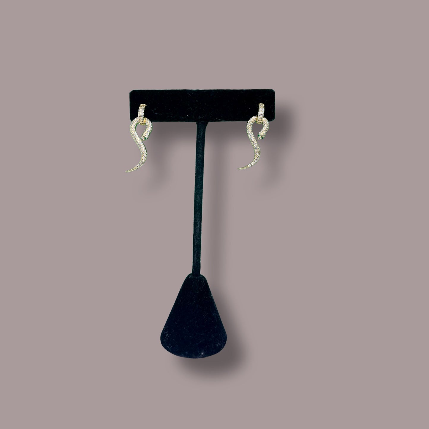ARETE SERPIENTE