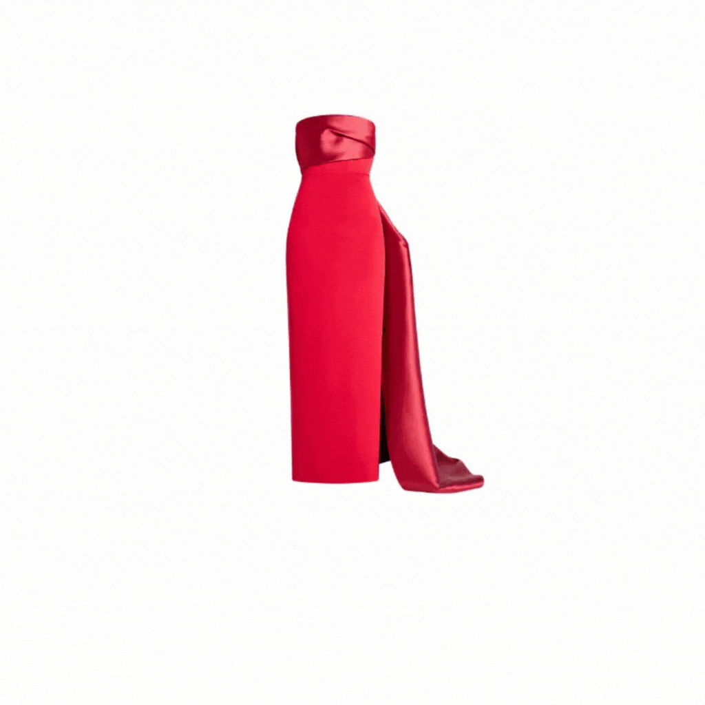 Vestidos Largos