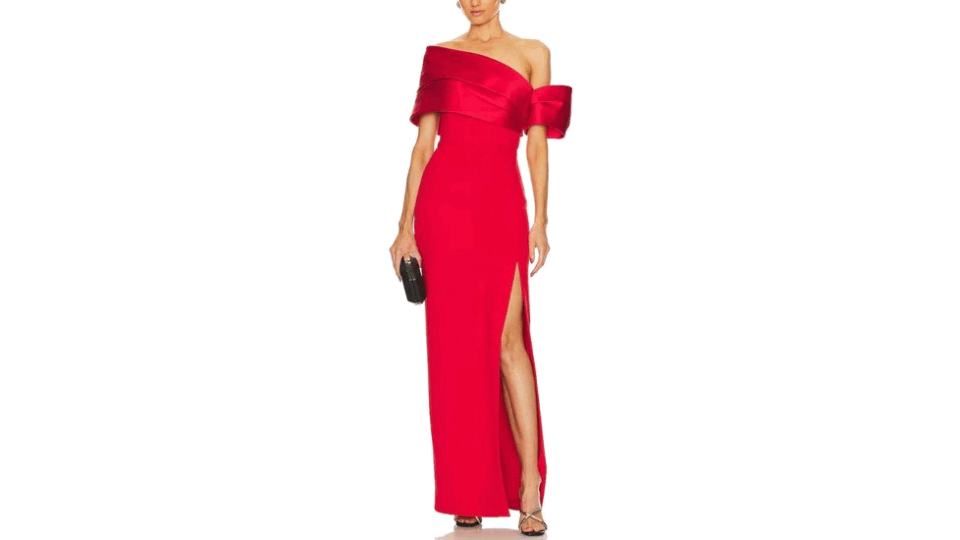 Boda formal