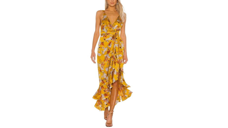 Vestidos Midis