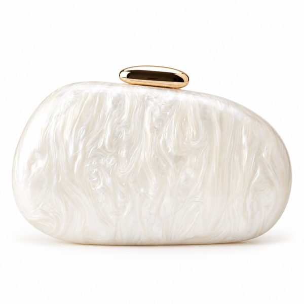 Bolso Concha con Correa Desmontable