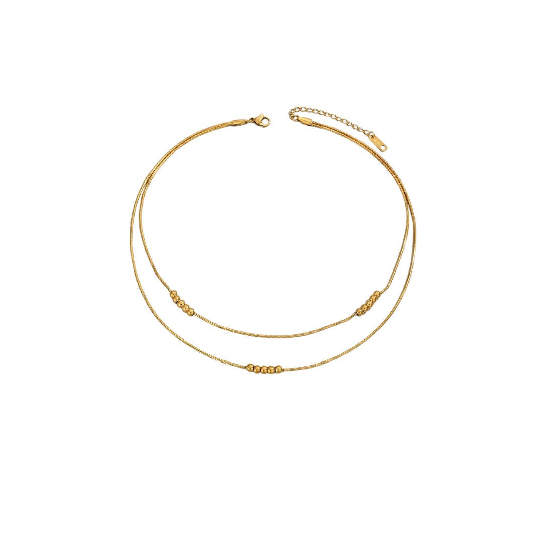 COLLAR-MORAS