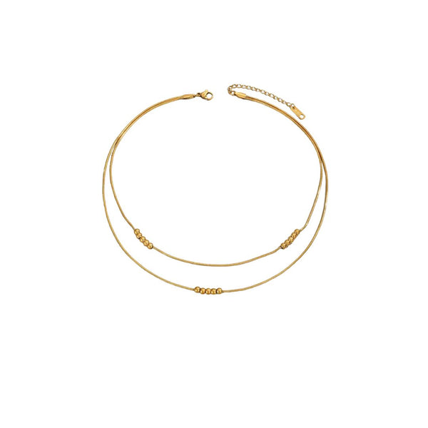 COLLAR-MORAS