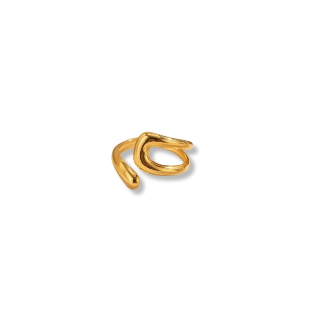 ANILLO-Magnolia