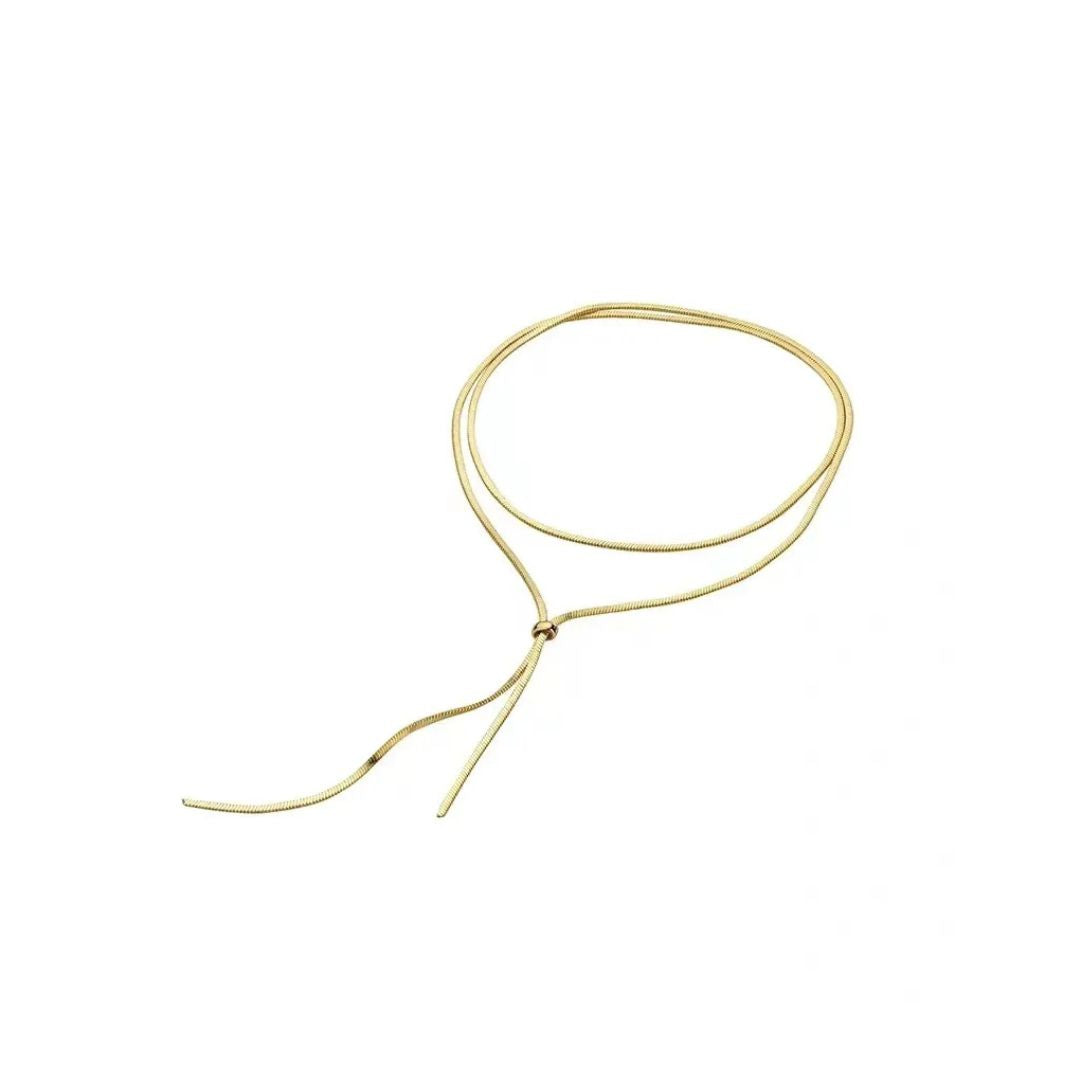 COLLAR- PIÑA