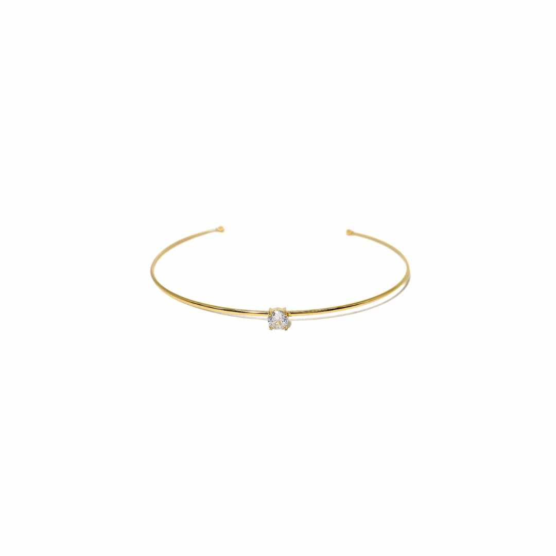 PULSERA PLATINO