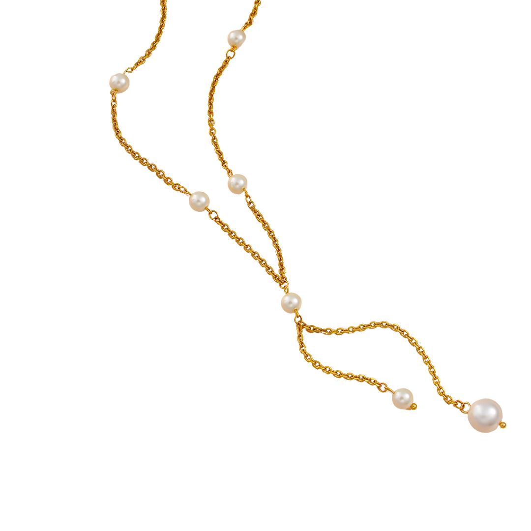 COLLAR- HIGO