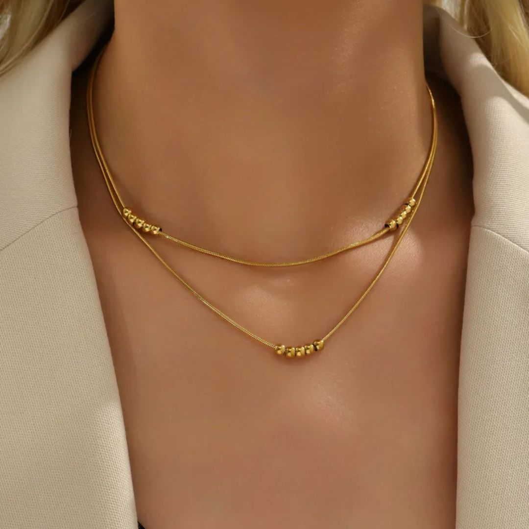 COLLAR-MORAS
