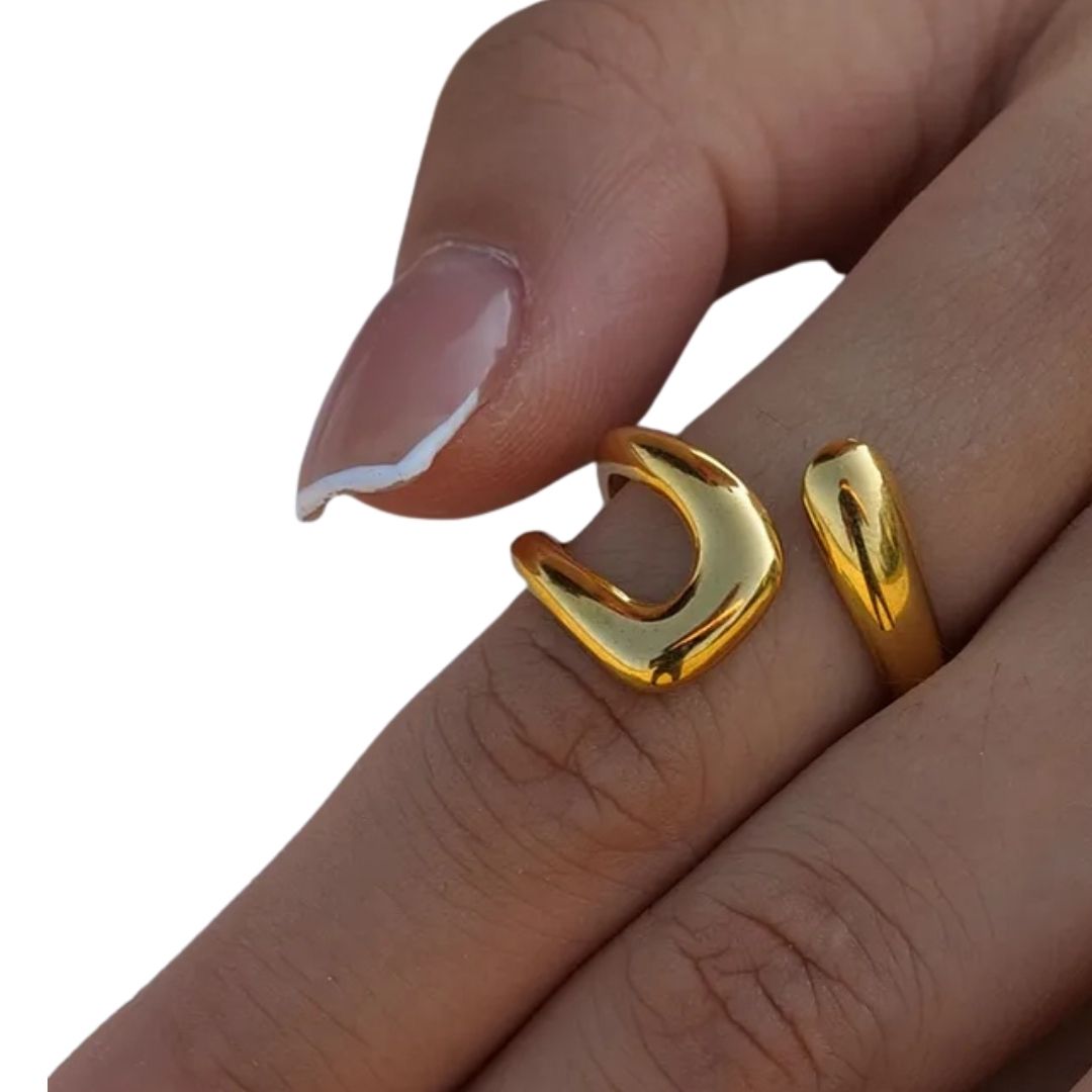 ANILLO-Magnolia