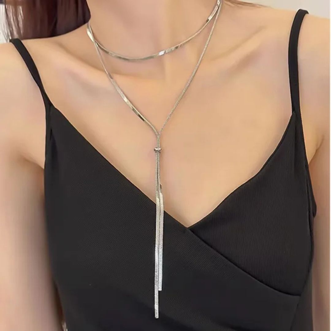 COLLAR- PIÑA