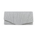 Clutch de Lentejuelas con Cadena