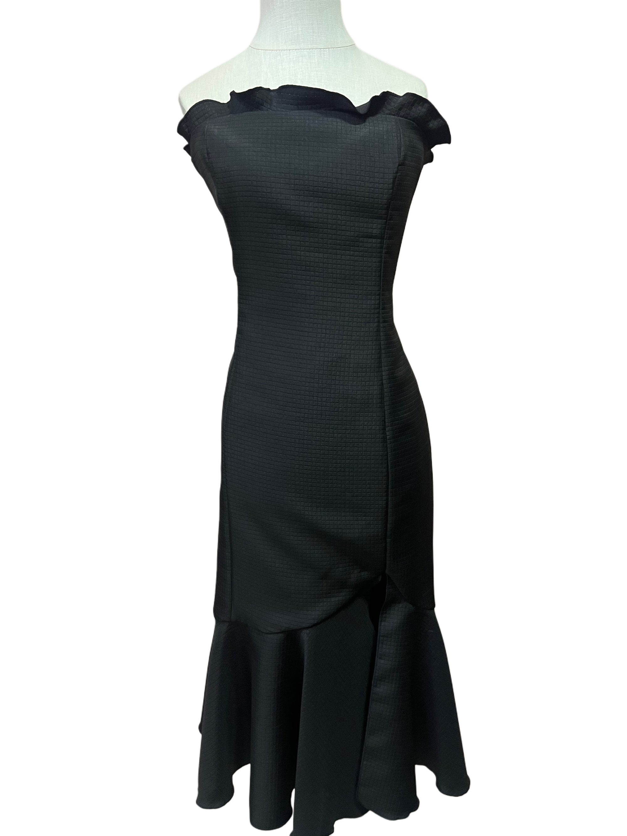 Vestido C1304