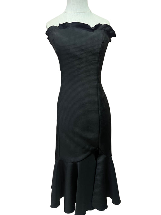 Vestido C1304