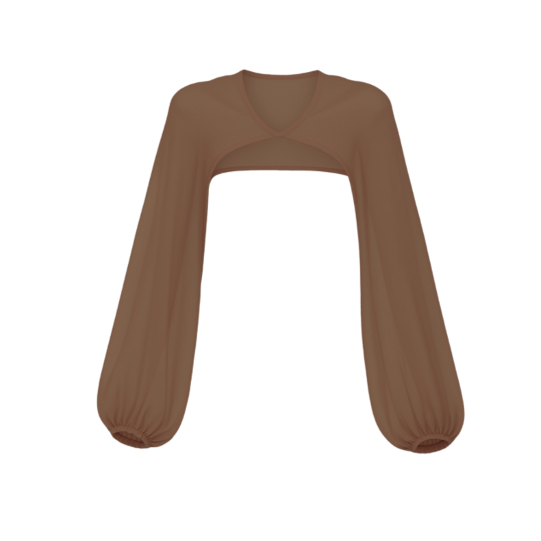CAPAS / ESTOLAS