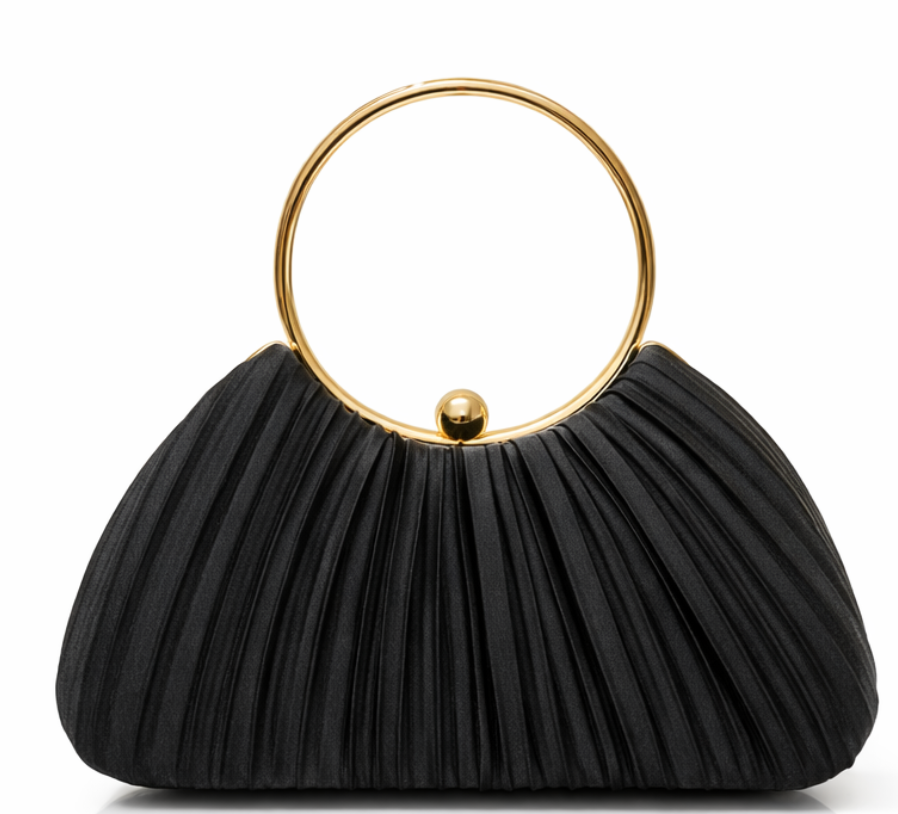 BOLSA - CURVA