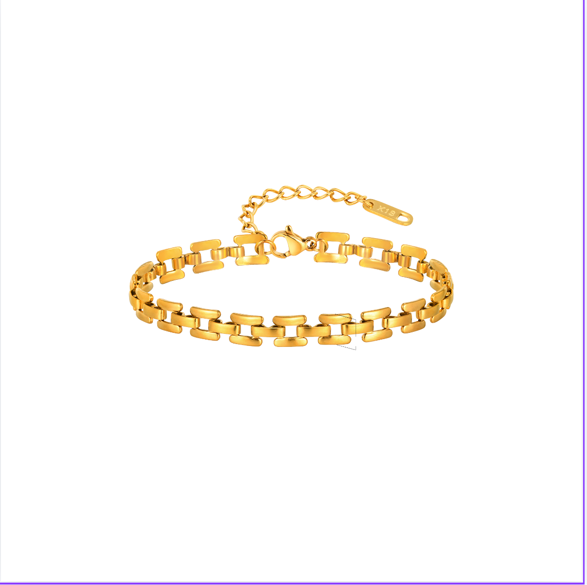 PULSERA-3961