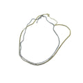 COLLAR FLORENCIA