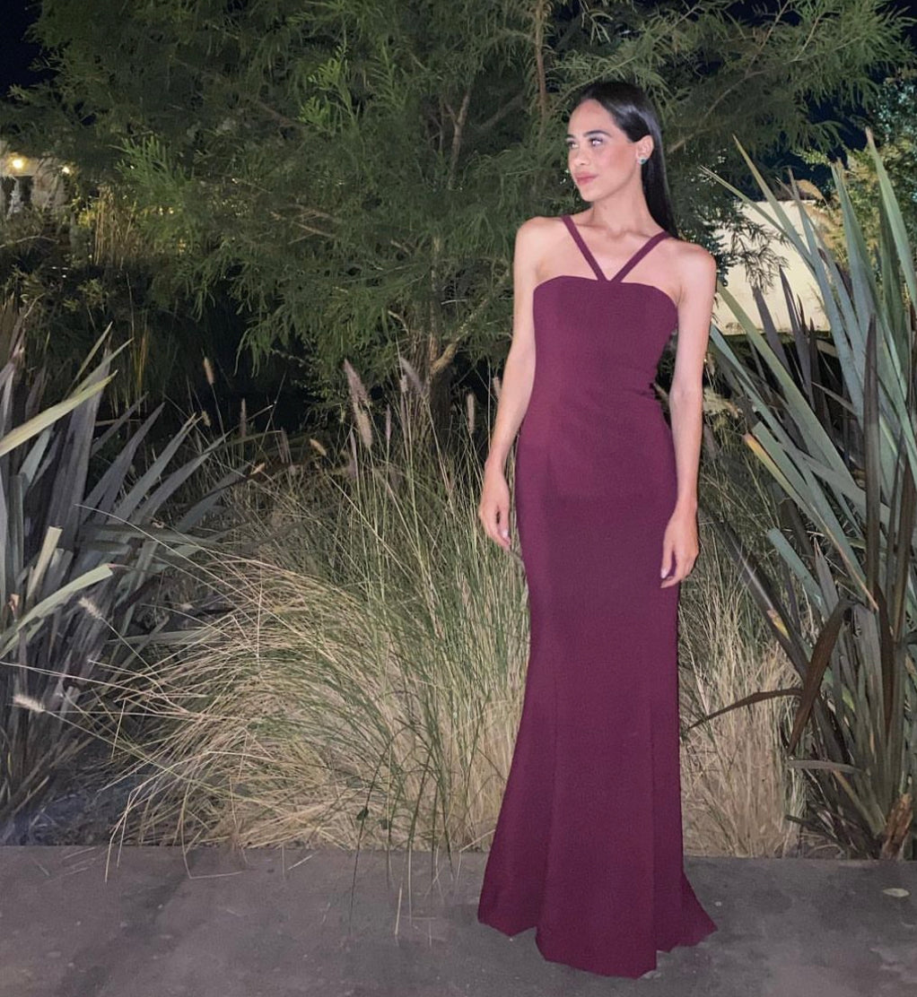 Boda de noche