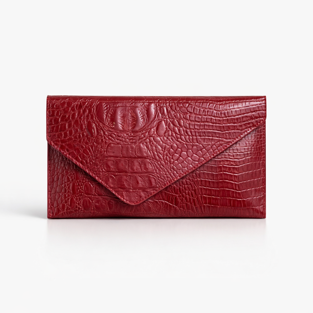 BOLSA - cocodrilo