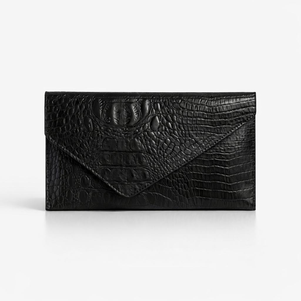 BOLSA - cocodrilo
