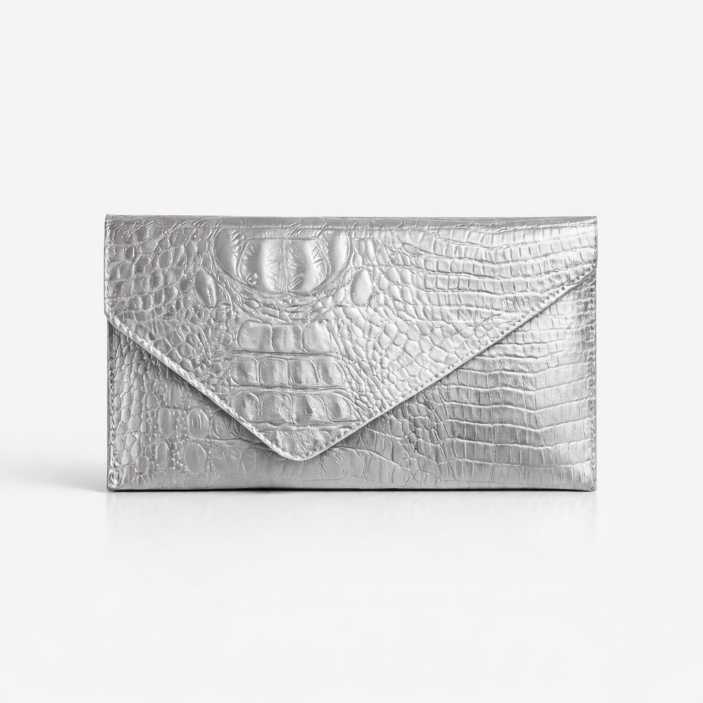 BOLSA - cocodrilo