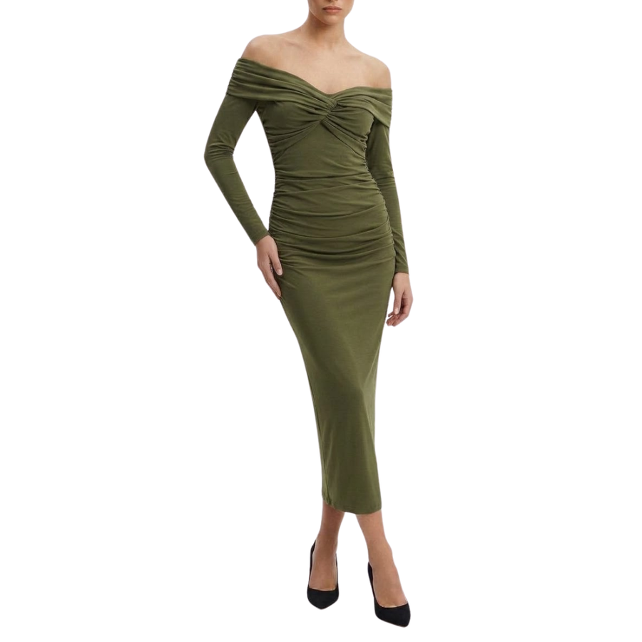 TODOS LOS VESTIDOS