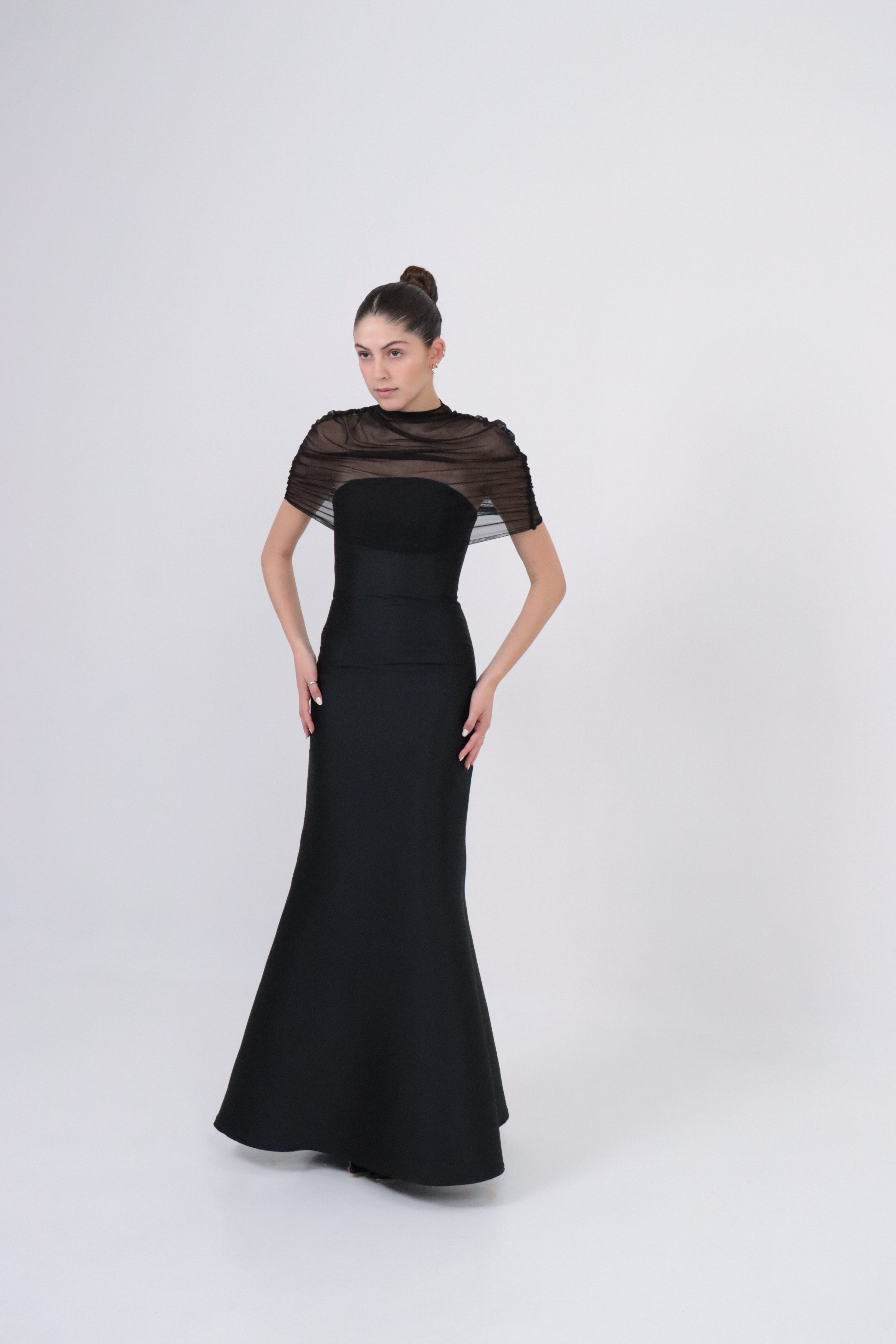 CAPAS / ESTOLAS