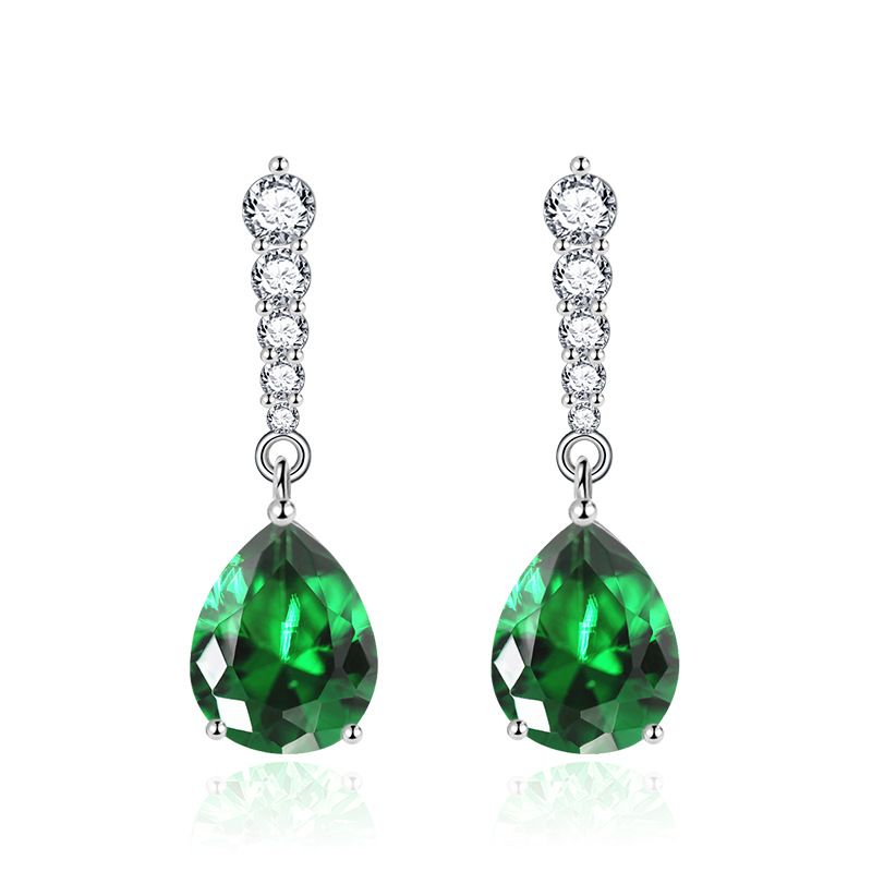 ARETE N007 VERDE