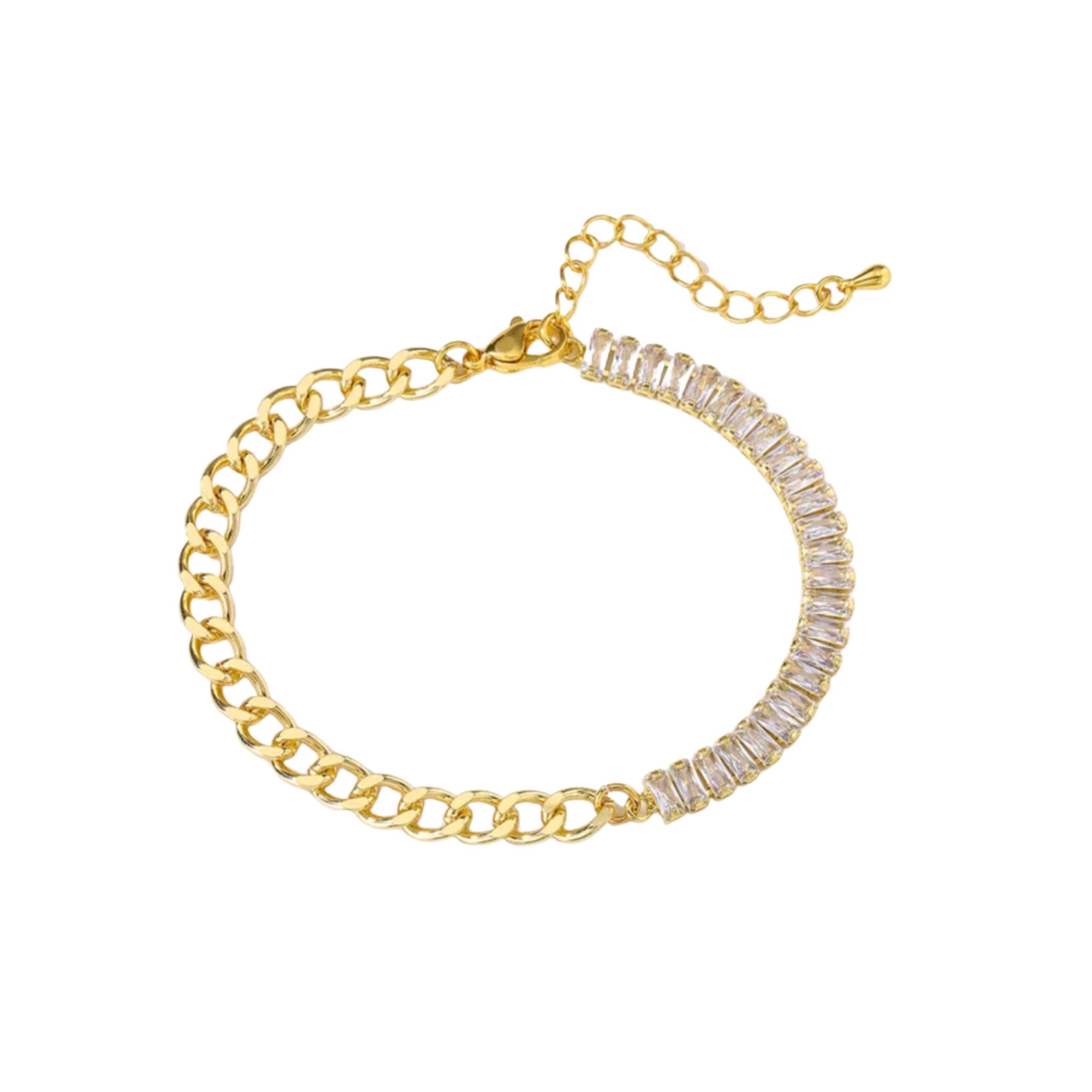 PULSERA MIXTA
