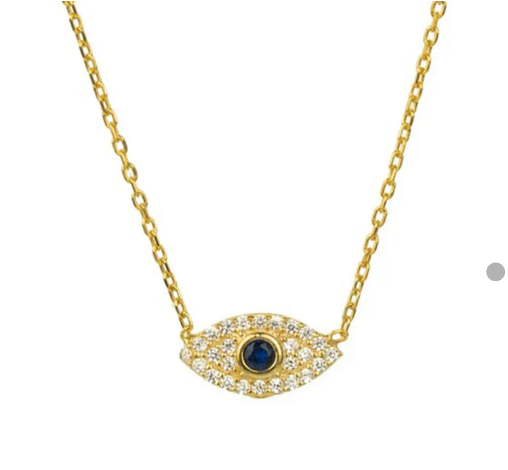 COLLAR OJO