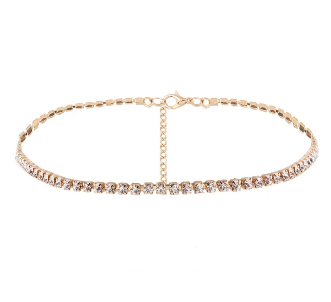 COLLAR CLOE