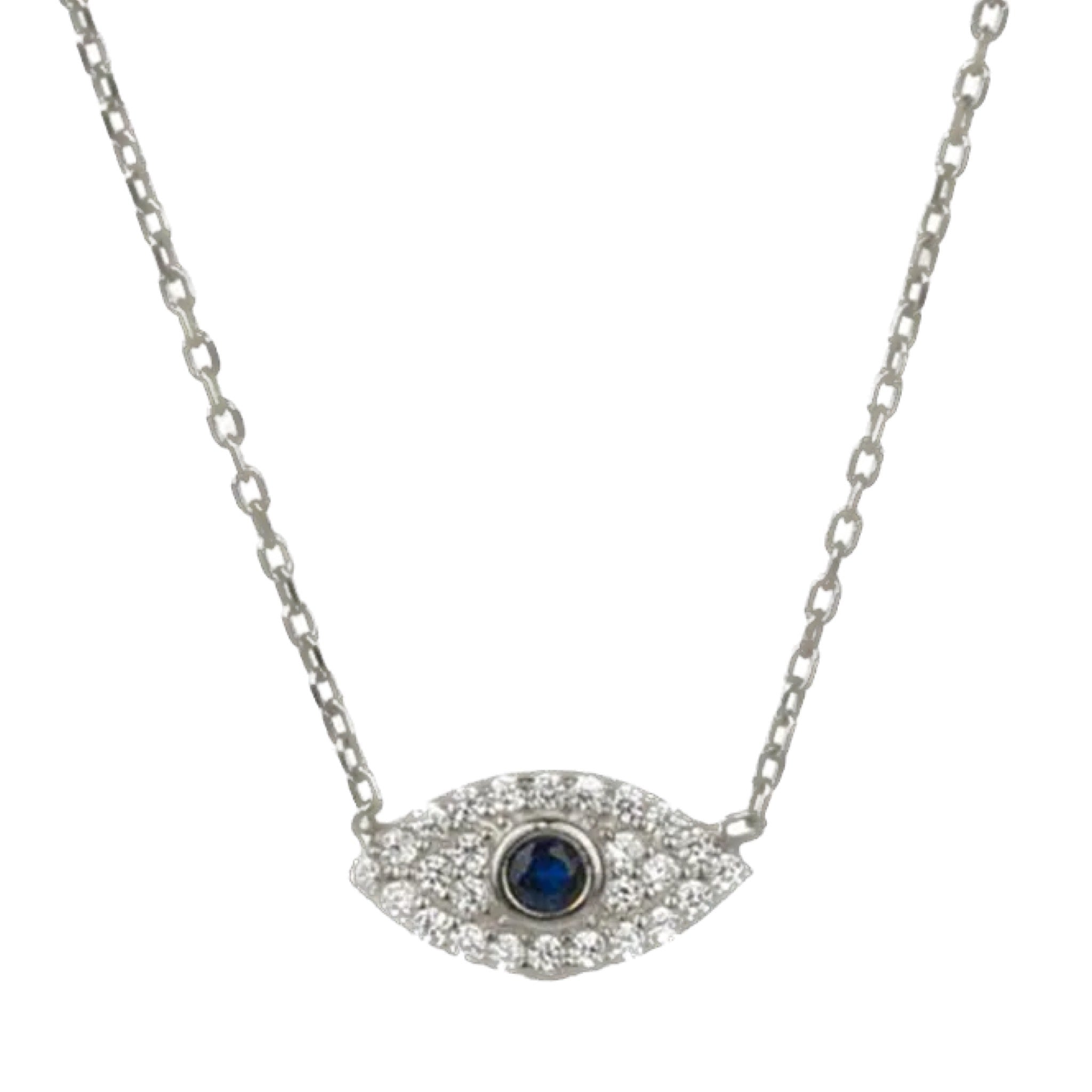 COLLAR OJO