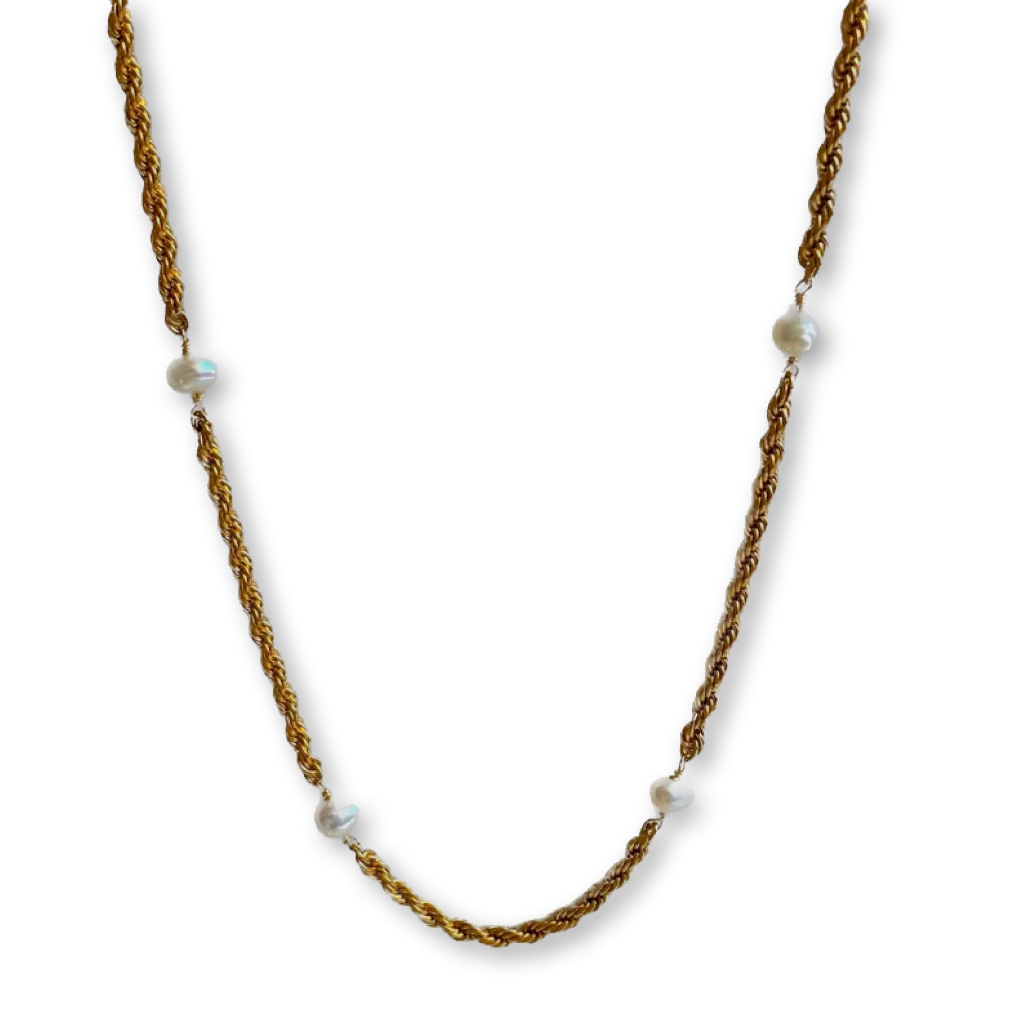 COLLAR CAIRO