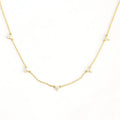 COLLAR TREBOL