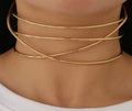 COLLAR JADE