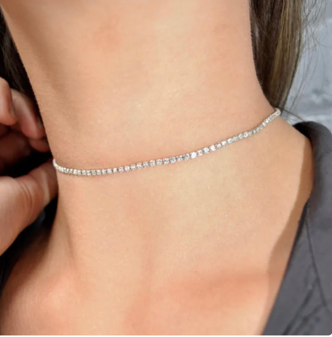 COLLAR CLOE