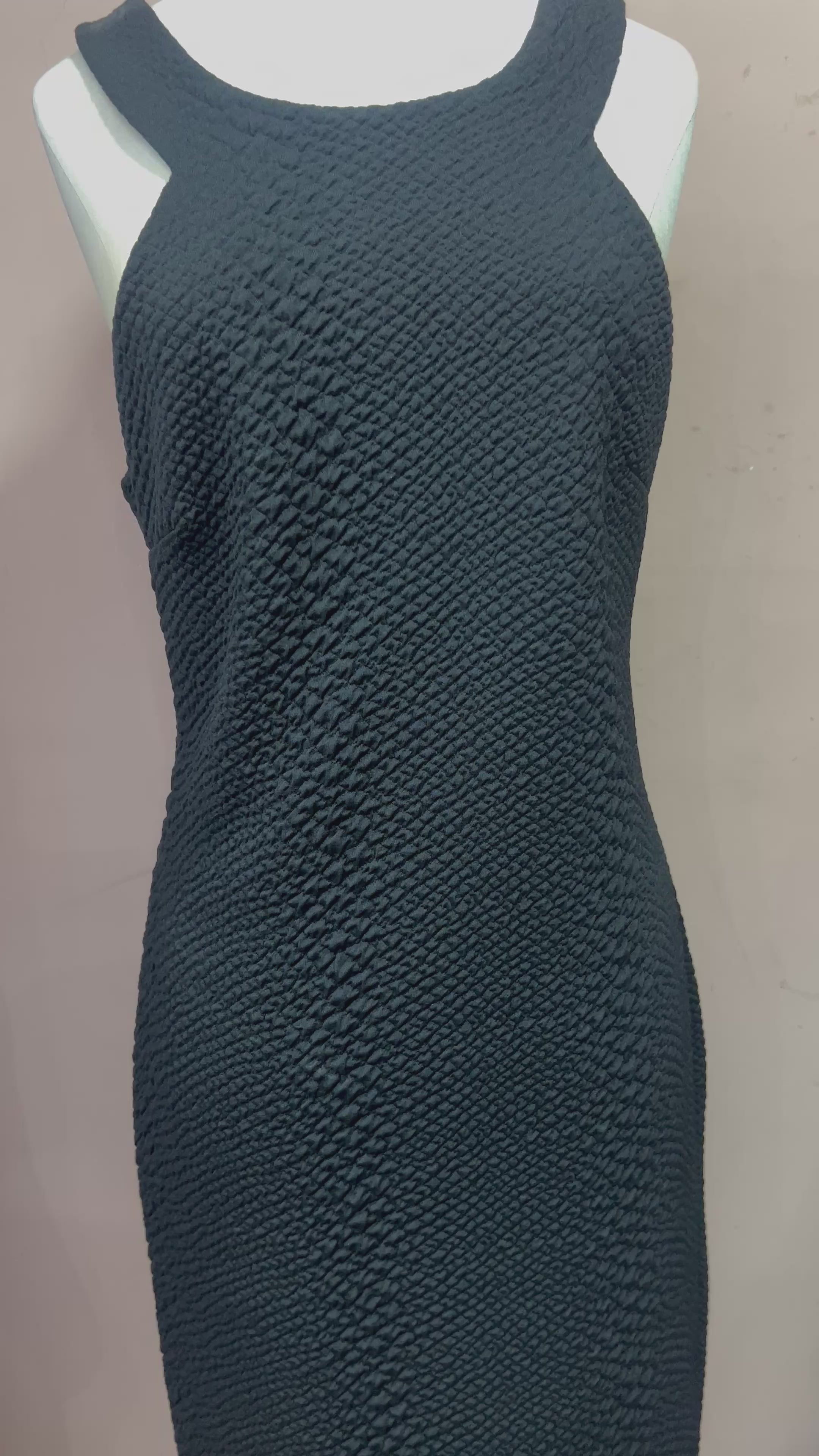 Vestido Isabel