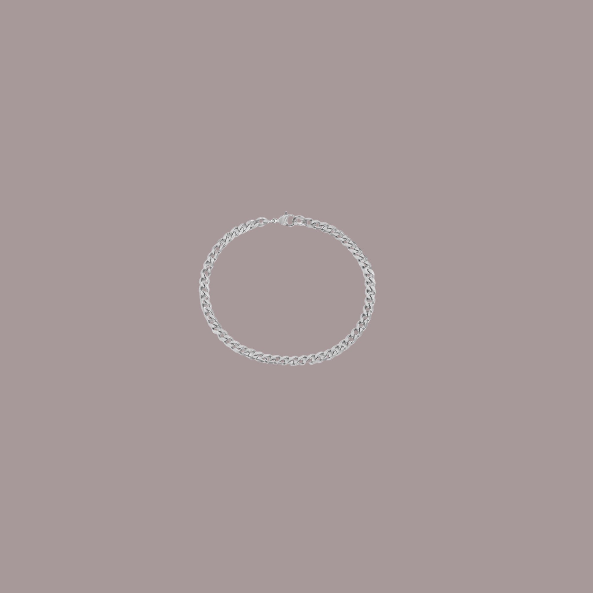 PULSERA CADENA