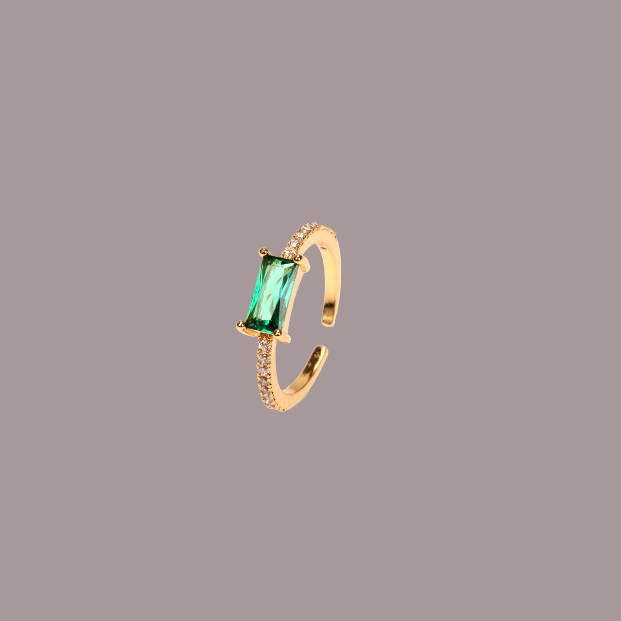 ANILLO 9
