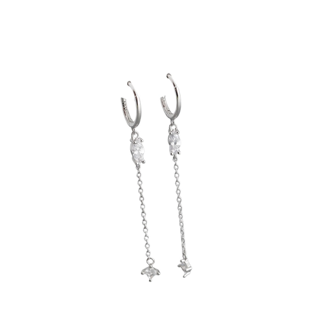 ARETE DOBLE GOTA