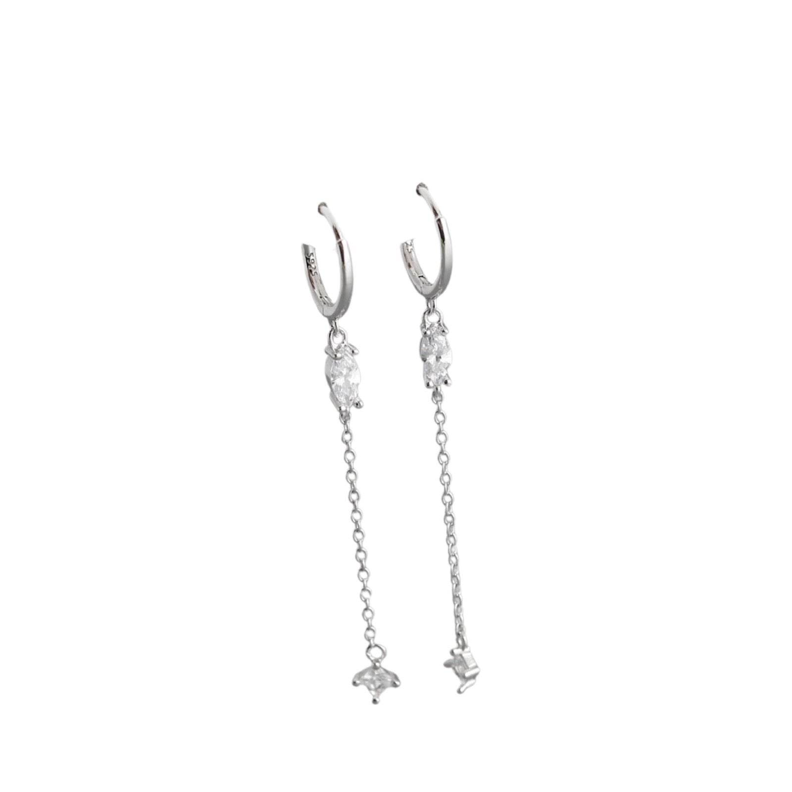 ARETE DOBLE GOTA
