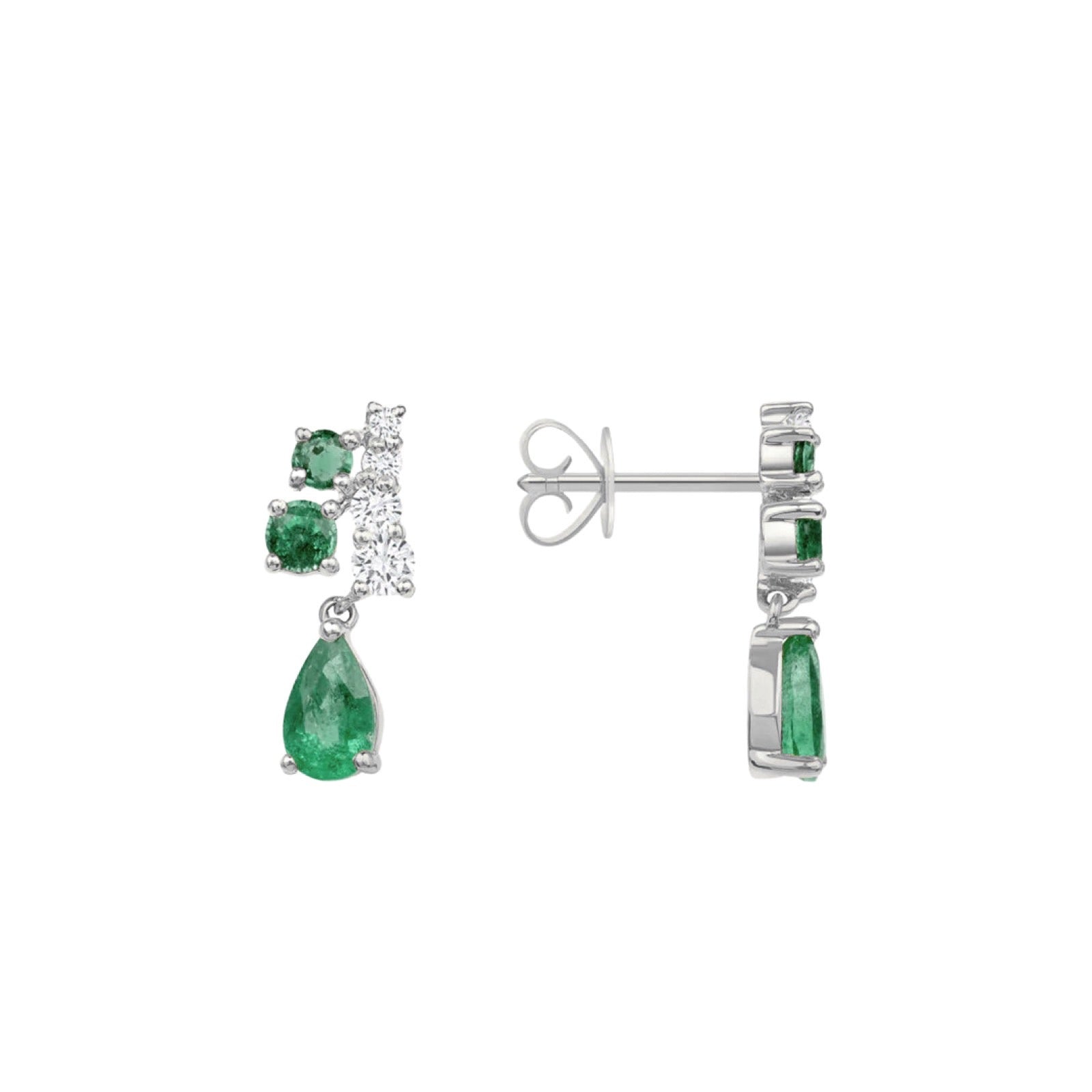 ARETE TRIPLE ESMERALDA