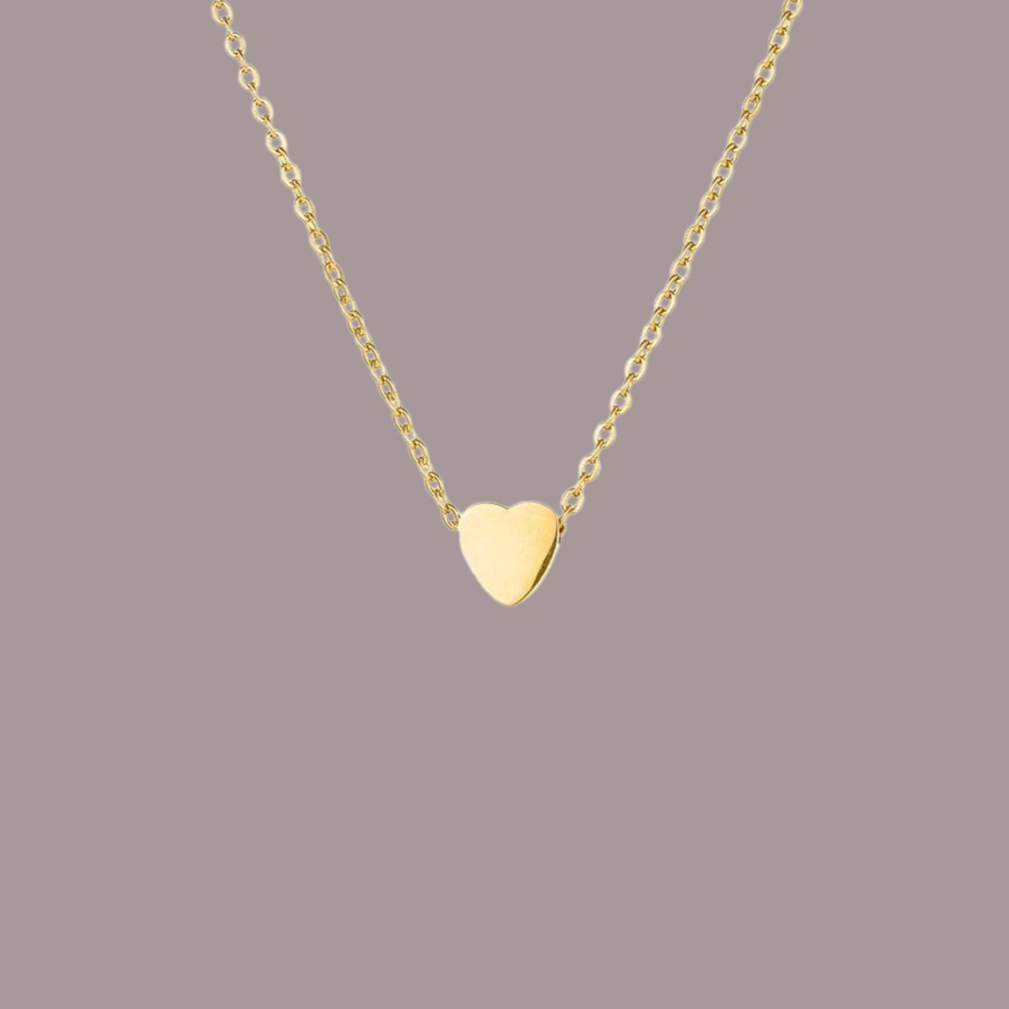 PULSERA CORAZON
