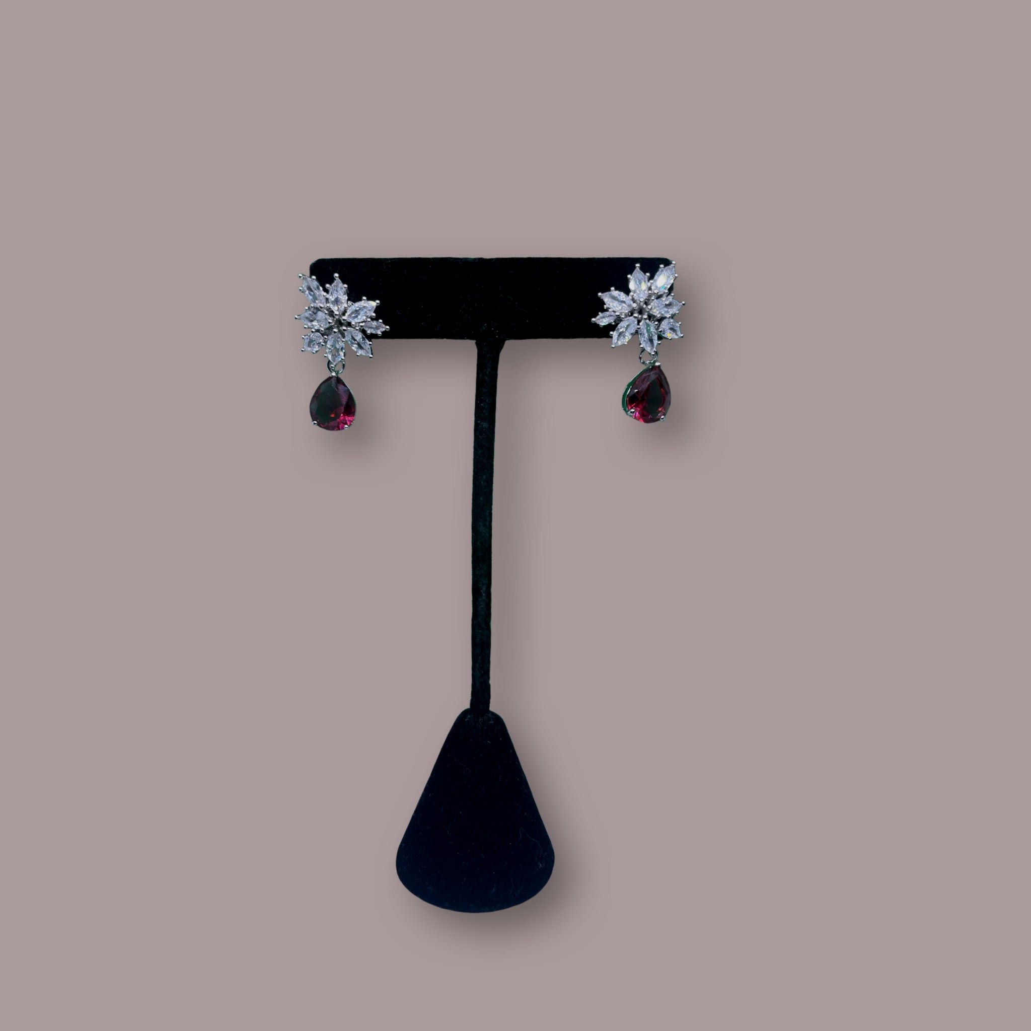 ARETE RED STONE