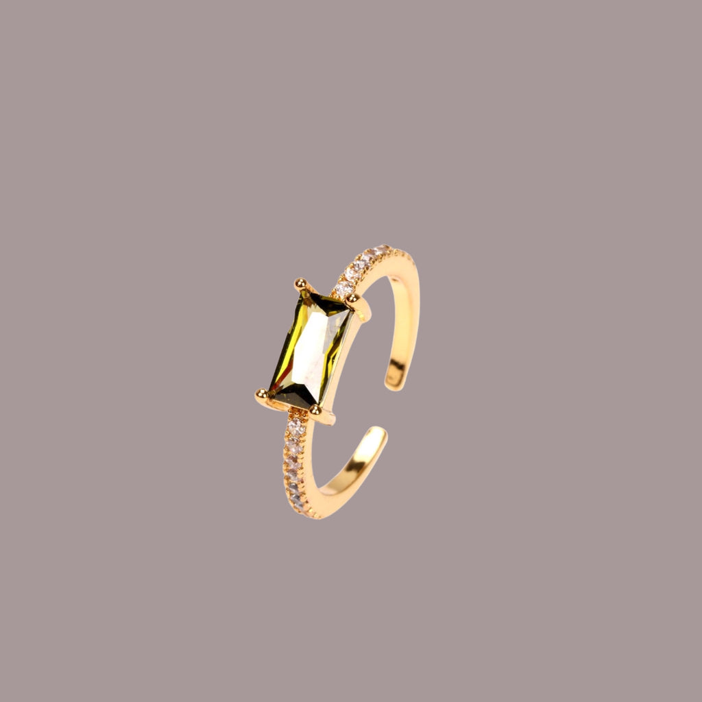 ANILLO 9