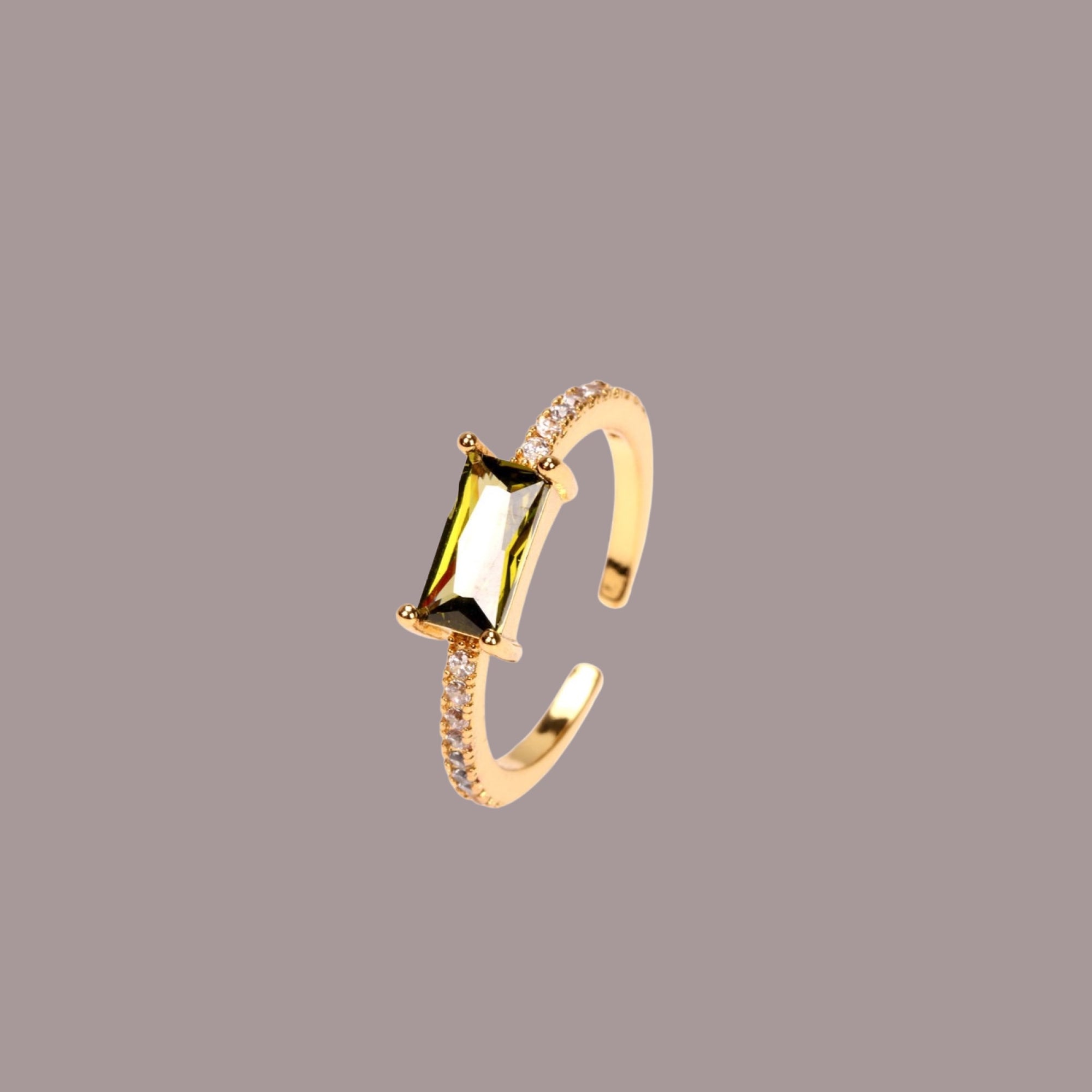 ANILLO 9